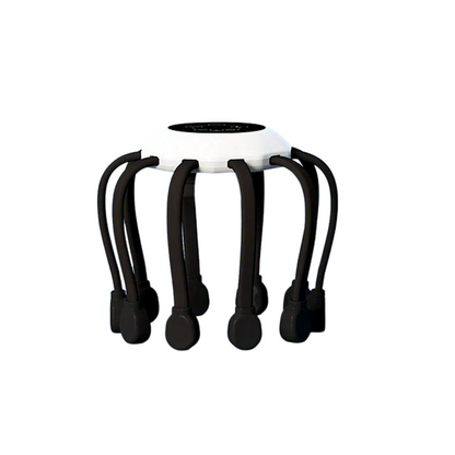 Portable Electric Scalp Massager