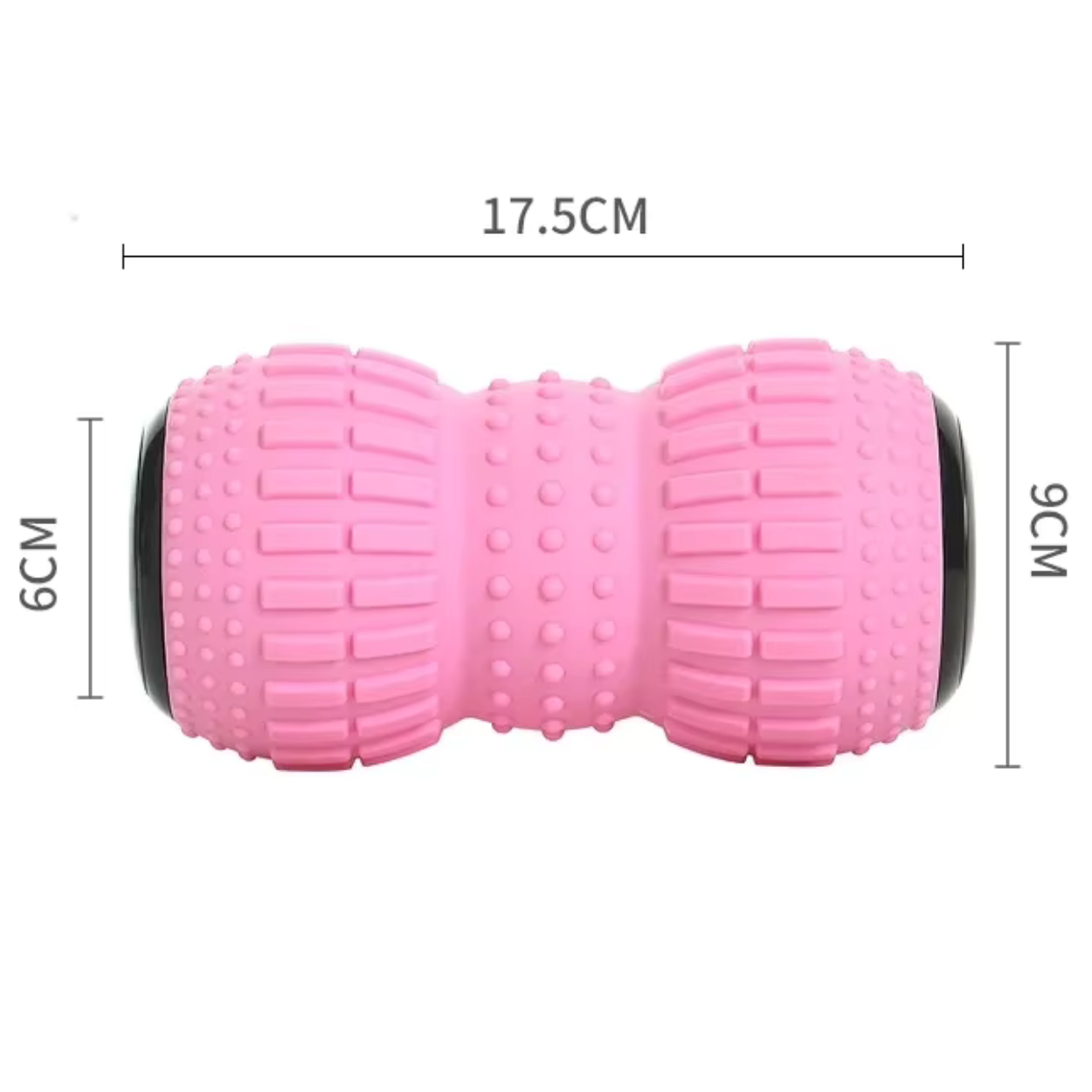 Relaxing Vibrating Massage Ball