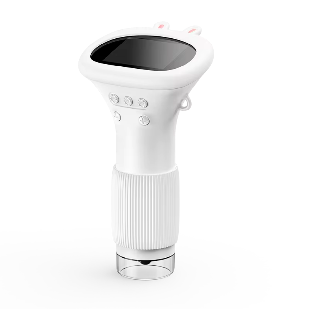 Children's Microscope with Color Digital Screen