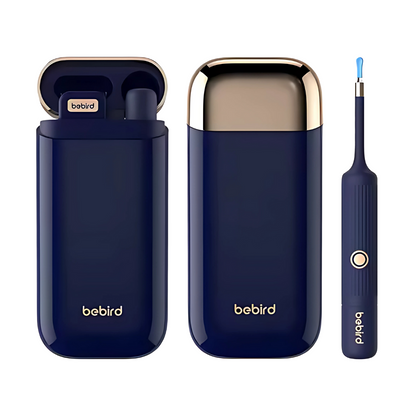 Professional Ear Cleaner with LED Light