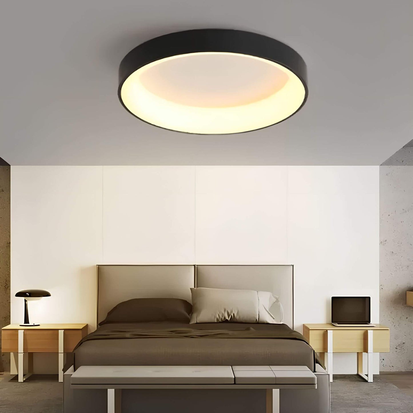 Nordic Style LED Light Fixture for Modern Interior