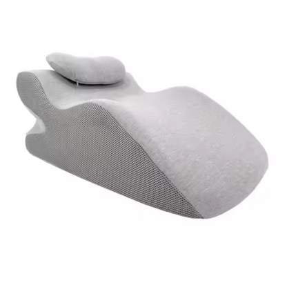 Ergonomic Comfort Pillow for Deep Sleep