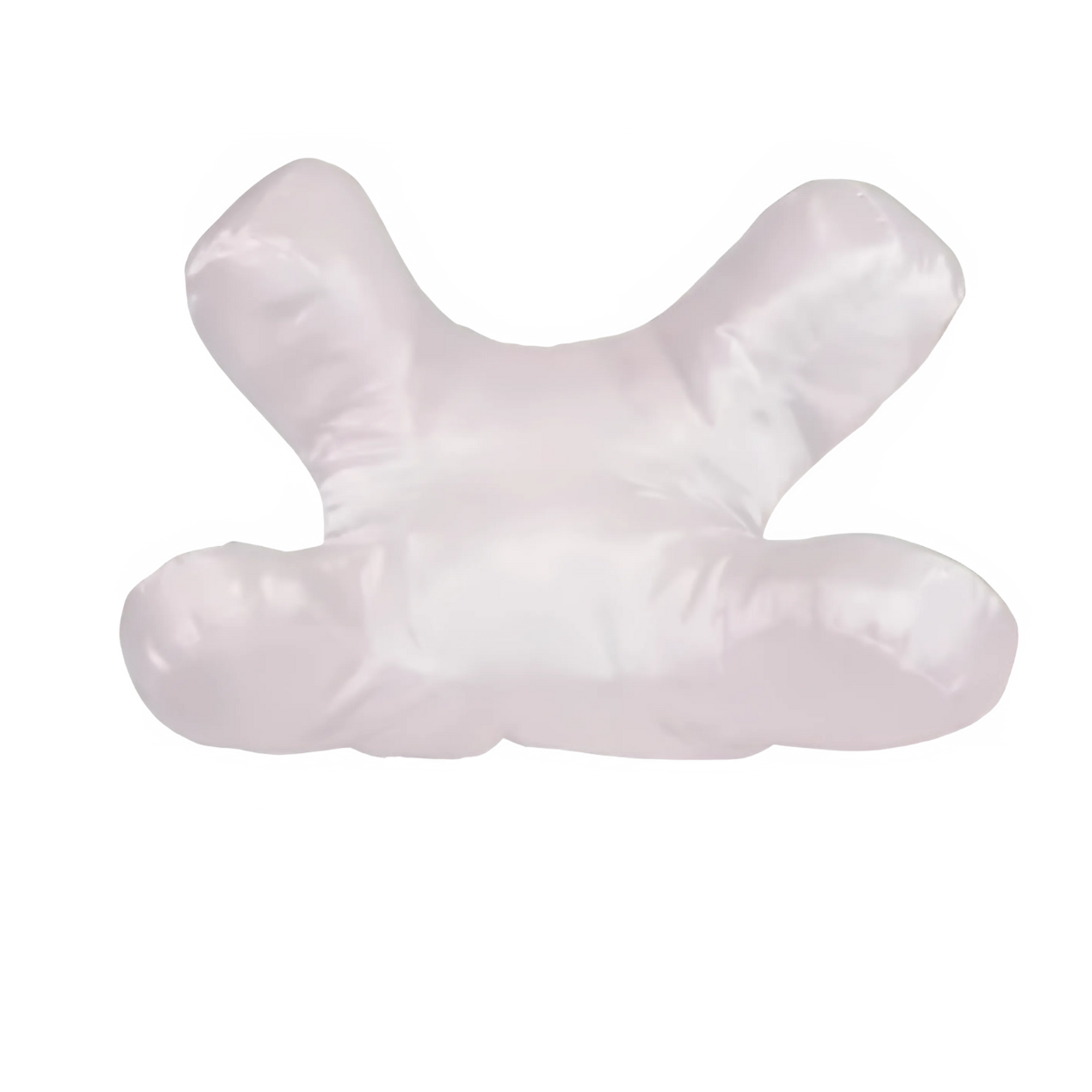 Anti-Aging Contour Face Pillow for Deep Sleep