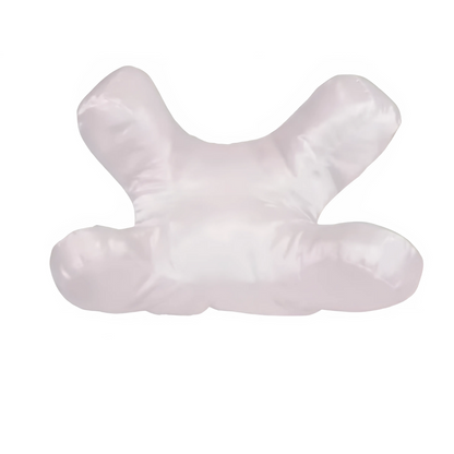 Anti-Aging Contour Face Pillow for Deep Sleep