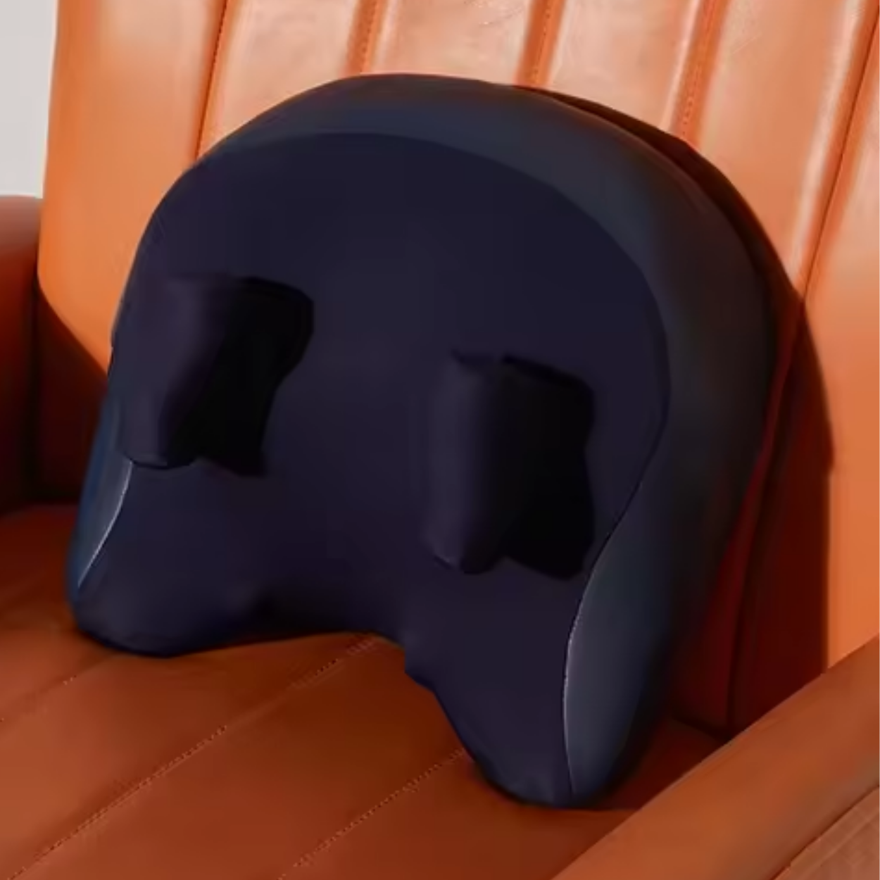 Electric Heating Massage Pillow for Back and Legs