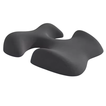 Comfortable Massage Pillow for Face, Neck, and Back