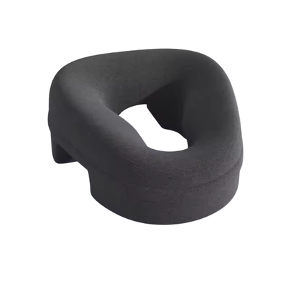 Comfortable Massage Pillow for Face, Neck, and Back