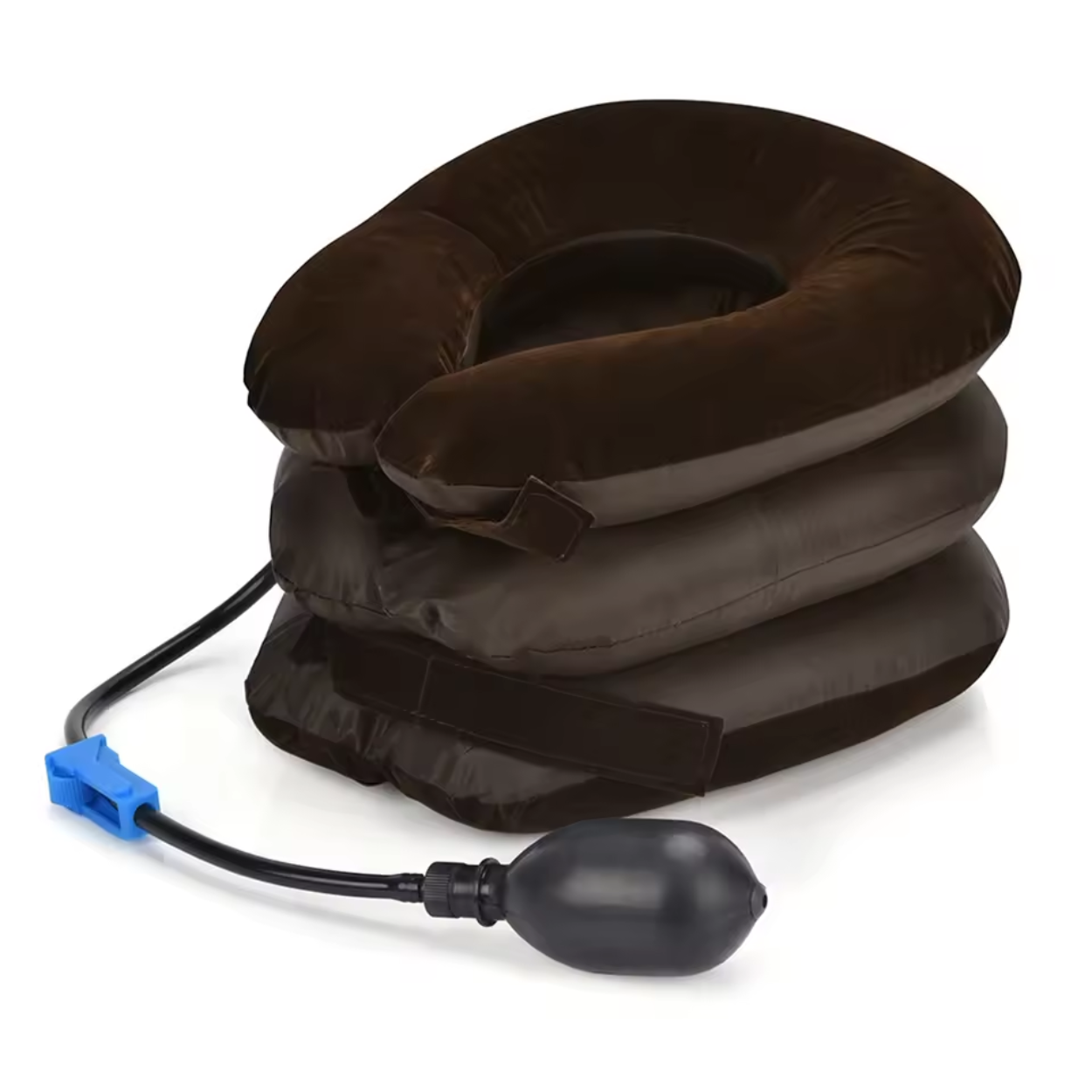 Inflatable Cervical Pillow for Comfortable Sleep