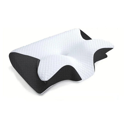 Comfort Orthopedic Pillow for Restorative Sleep