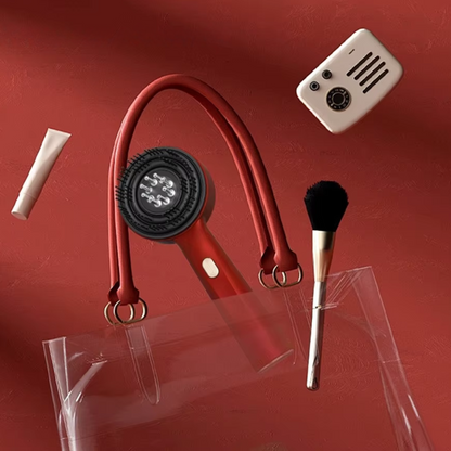 Electric Relaxing Scalp Massage Comb