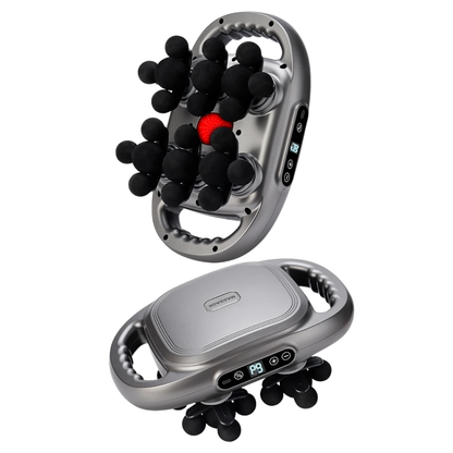 Muscle Massage Gun with 22 Intense Massage Heads