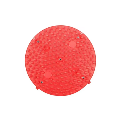 Round Acupressure Foot Massage Board