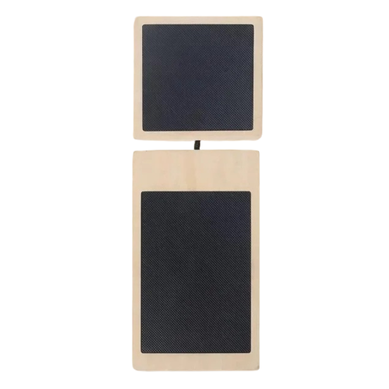 Balance Board Scale to Improve Foot Stability