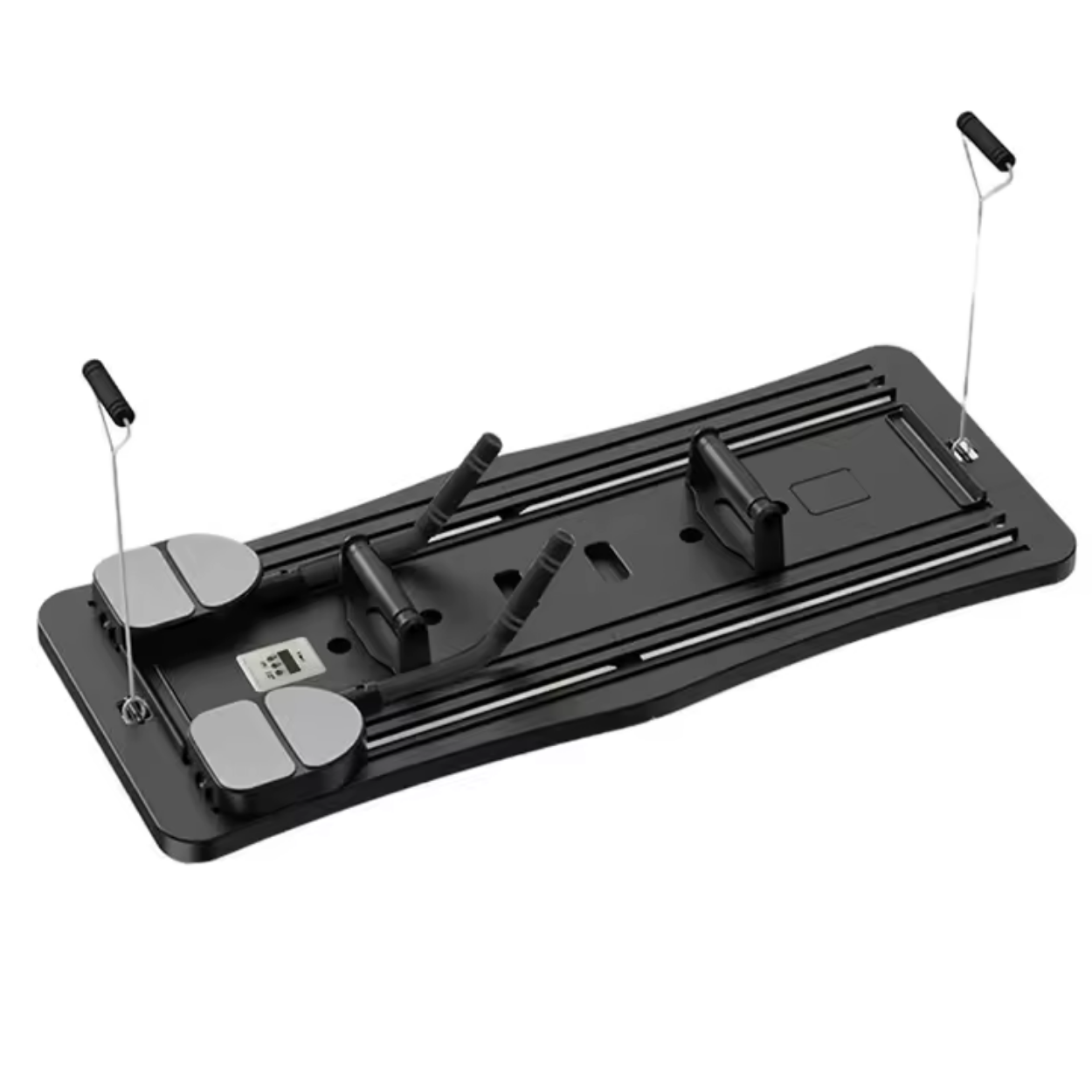 Foldable Multifunction Pilates Board for Abs and Balance