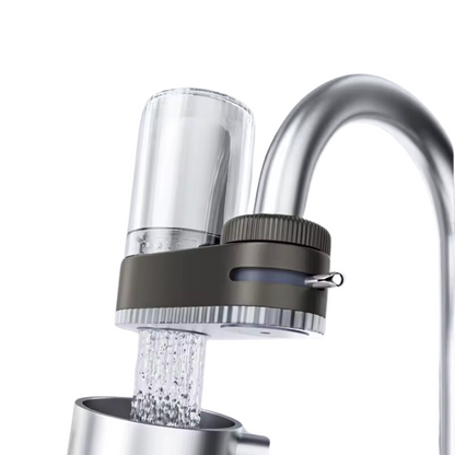 Efficient Kitchen Faucet Water Filter