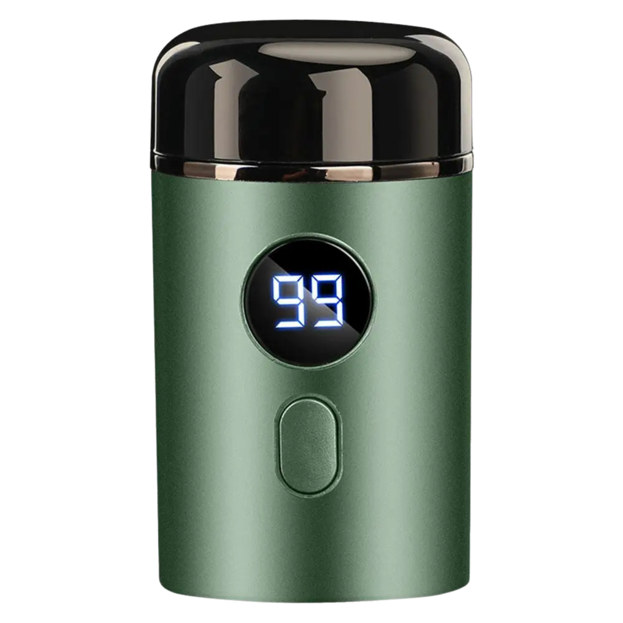 Portable and Compact Electric Razor