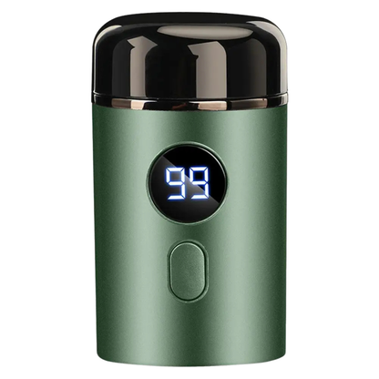 Portable and Compact Electric Razor