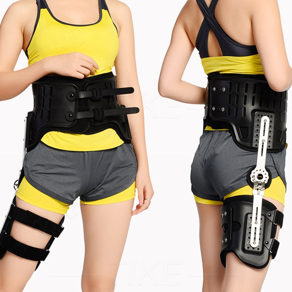 Compression Leggings for Knee Pain