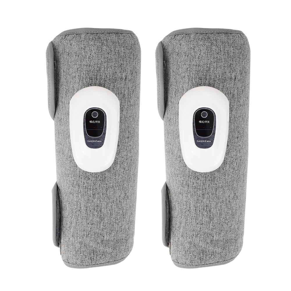 Air Pulse Leg Massager for Blood Circulation