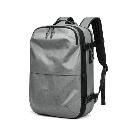 Ultra-Light Waterproof Backpack 17 - Large Capacity, Water-Resistant Protection