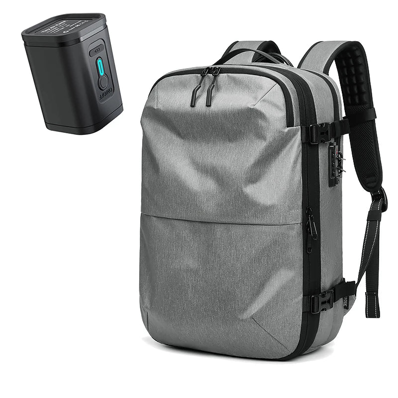 Ultra-Light Waterproof Backpack 17 - Large Capacity, Water-Resistant Protection