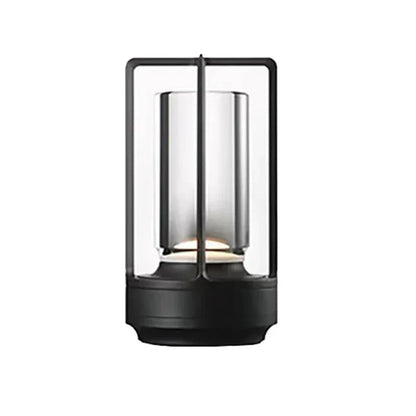 Elegant Rechargeable Portable Table Lamp