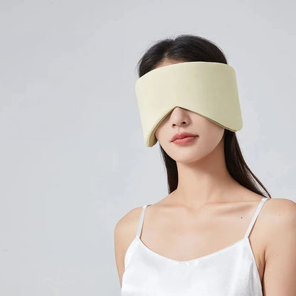Soft Reversible Night Mask