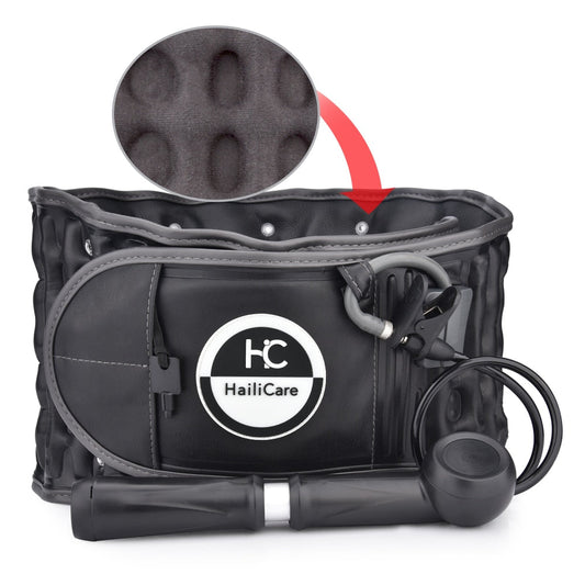 Ceinture de Soutien Dos Réglable - Santeova