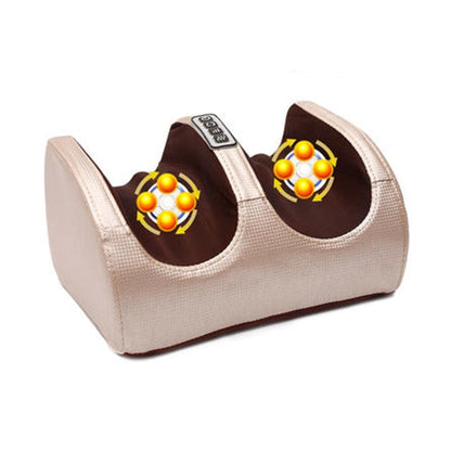 Electric Relaxing Foot Massager
