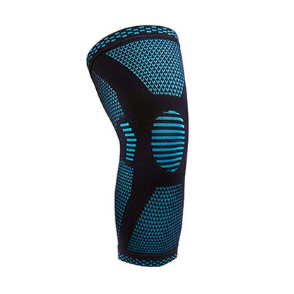 Elastic Sport Knee Pads