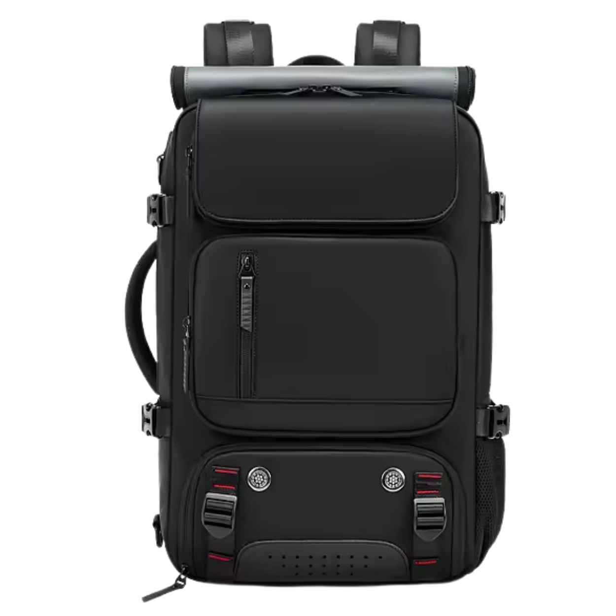 40L Waterproof and Versatile Travel Backpack