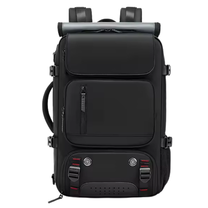 40L Waterproof and Versatile Travel Backpack