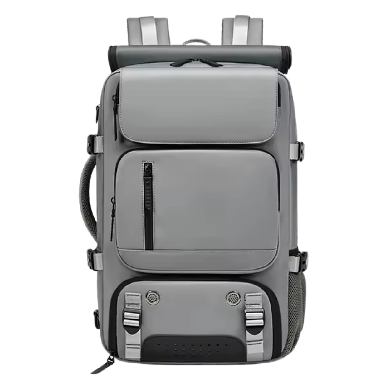 40L Waterproof and Versatile Travel Backpack
