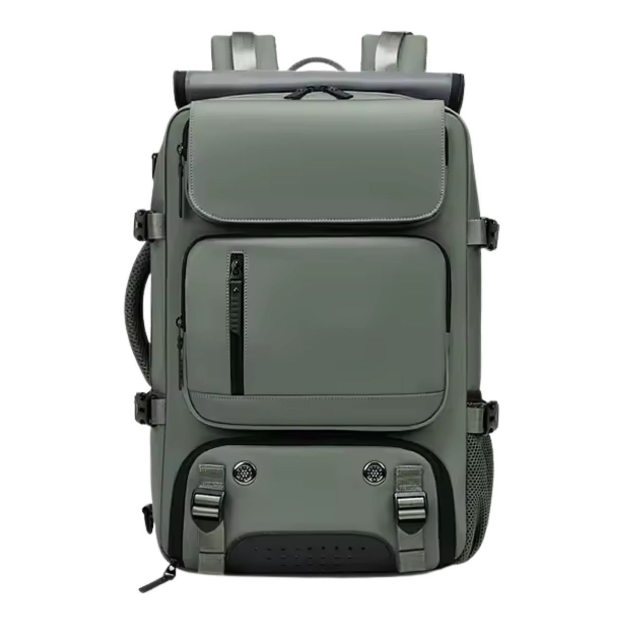 40L Waterproof and Versatile Travel Backpack