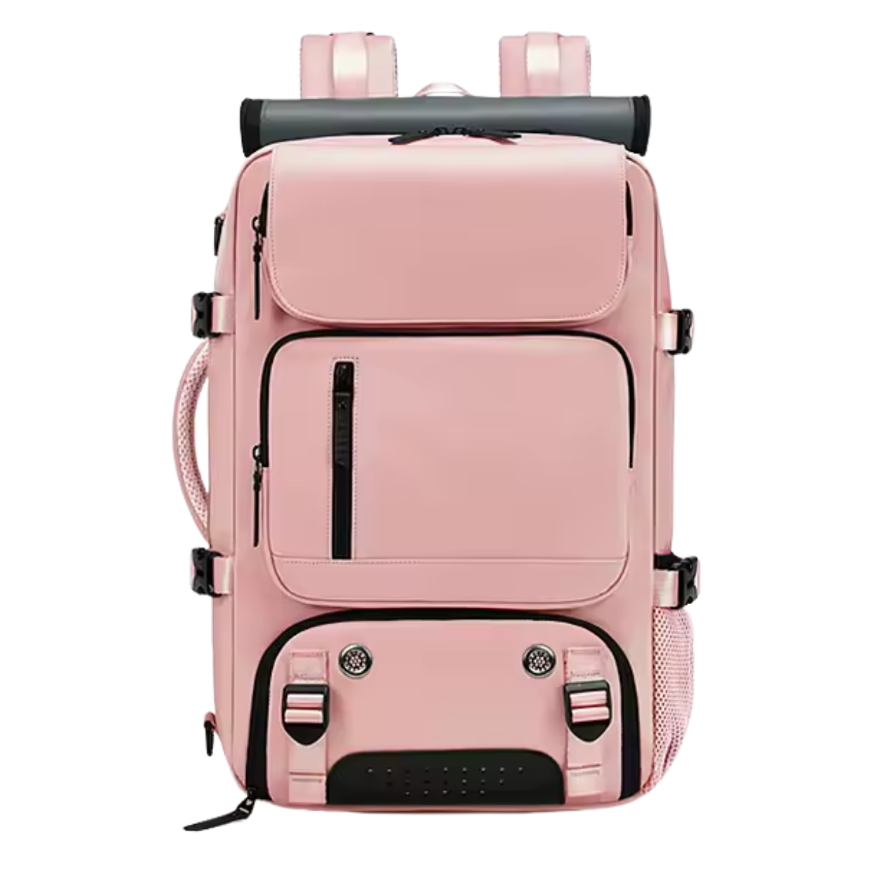 40L Waterproof and Versatile Travel Backpack