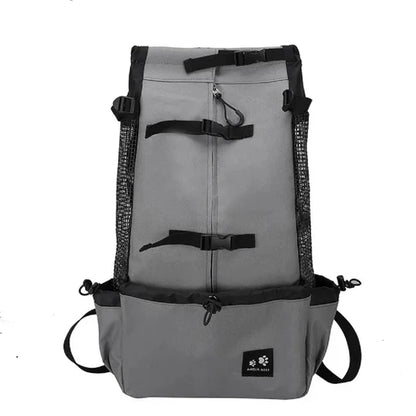 Premium Dog Backpack for Hiking