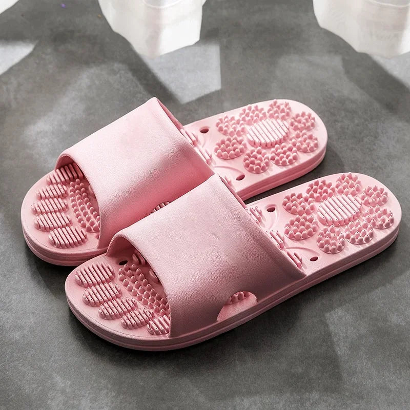 Women’s Reflexology Sandals with Foot Massage