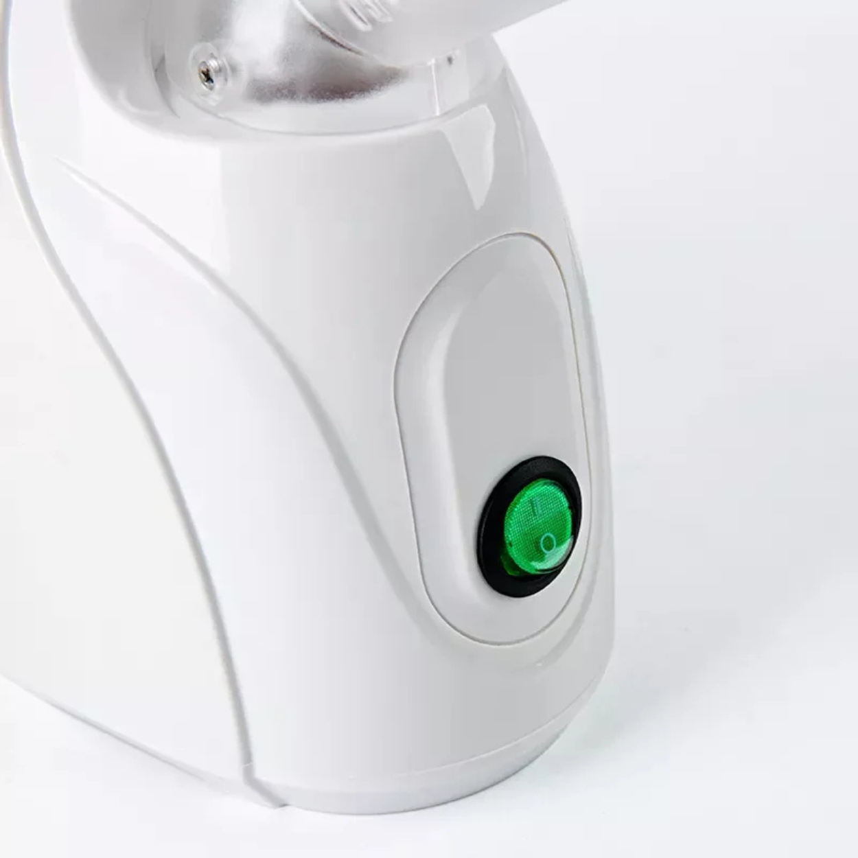Professional Heated Steam Facial Sauna