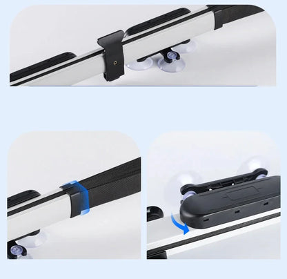 Universal Car Sunshade Protector