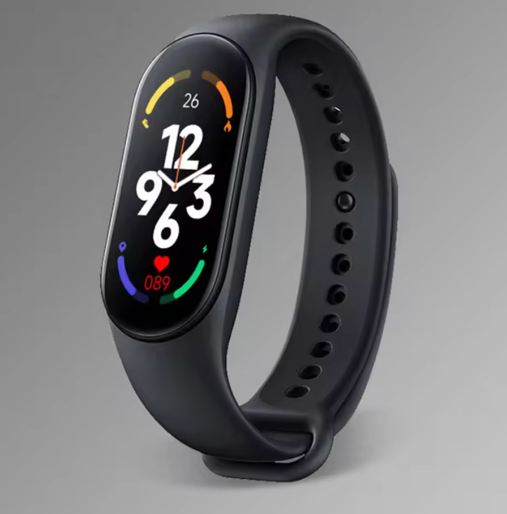 Smart Children's GPS Watch