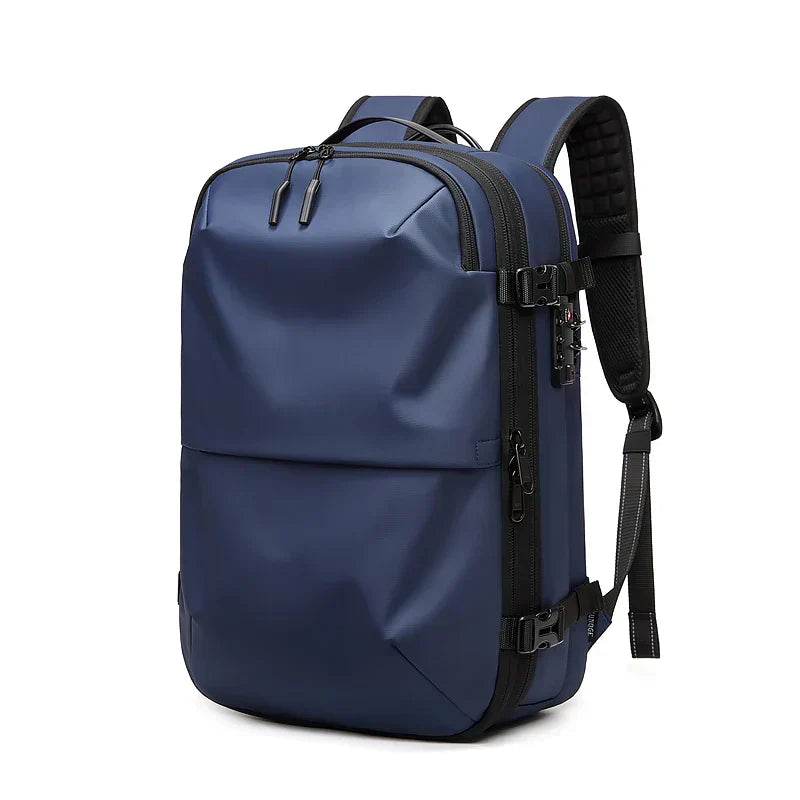 Waterproof Ultra-Light Backpack 17 - Large Capacity and Compact