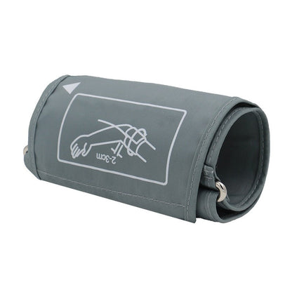 Professional Electronic Blood Pressure Monitor