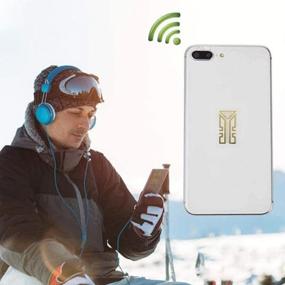 Powerful Portable Mobile Network Amplifier