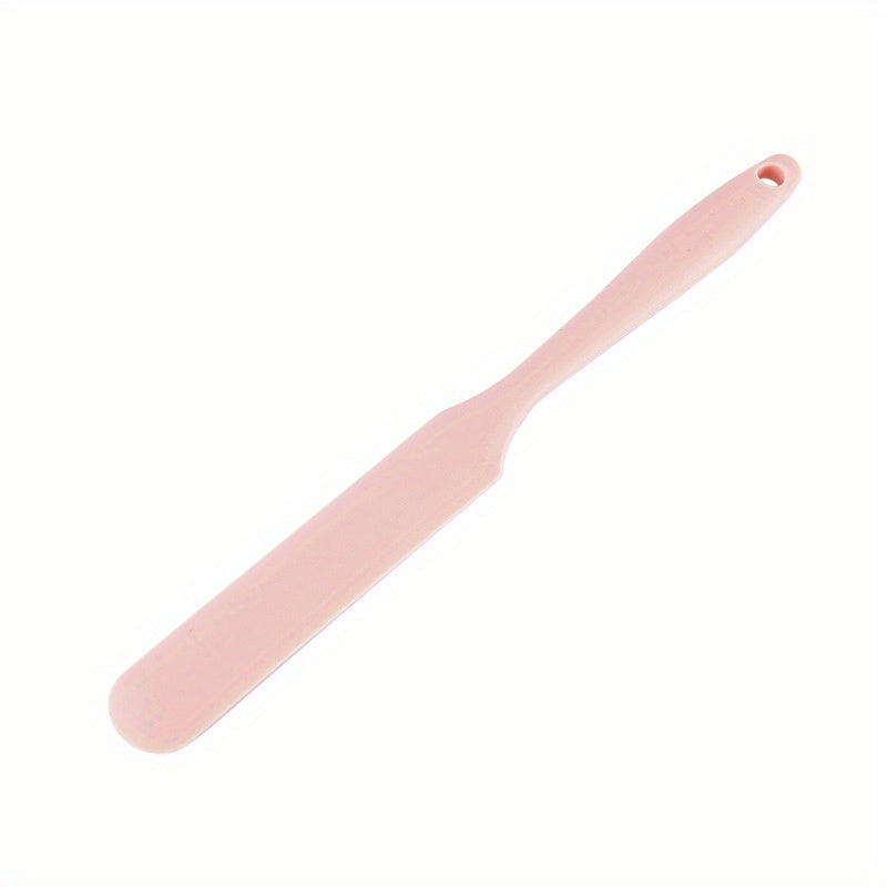 Heat-Resistant Silicone Spatula for Pastry and Icing