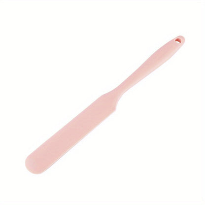 Heat-Resistant Silicone Spatula for Pastry and Icing