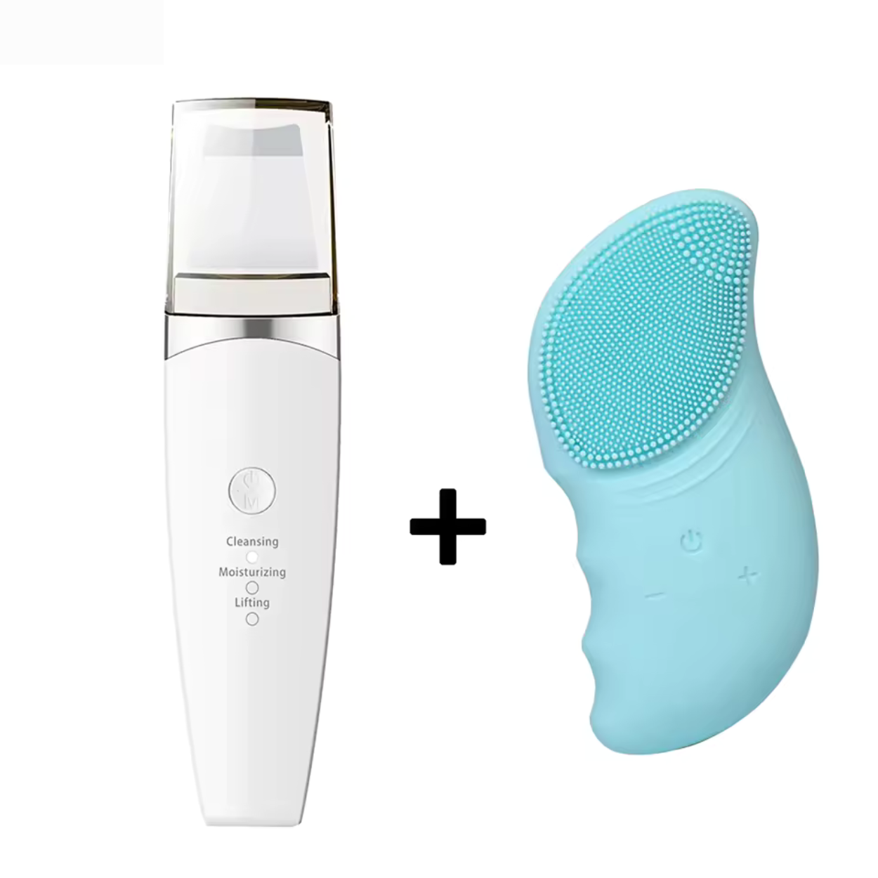 Deep Ultrasonic Facial Cleanser
