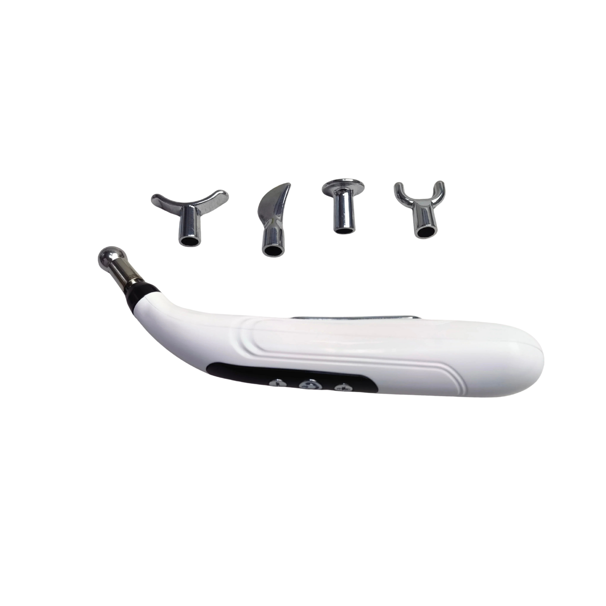 5-in-1 Electric Pen for Acupuncture and Massage