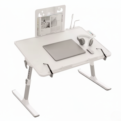 Adjustable Laptop Stand