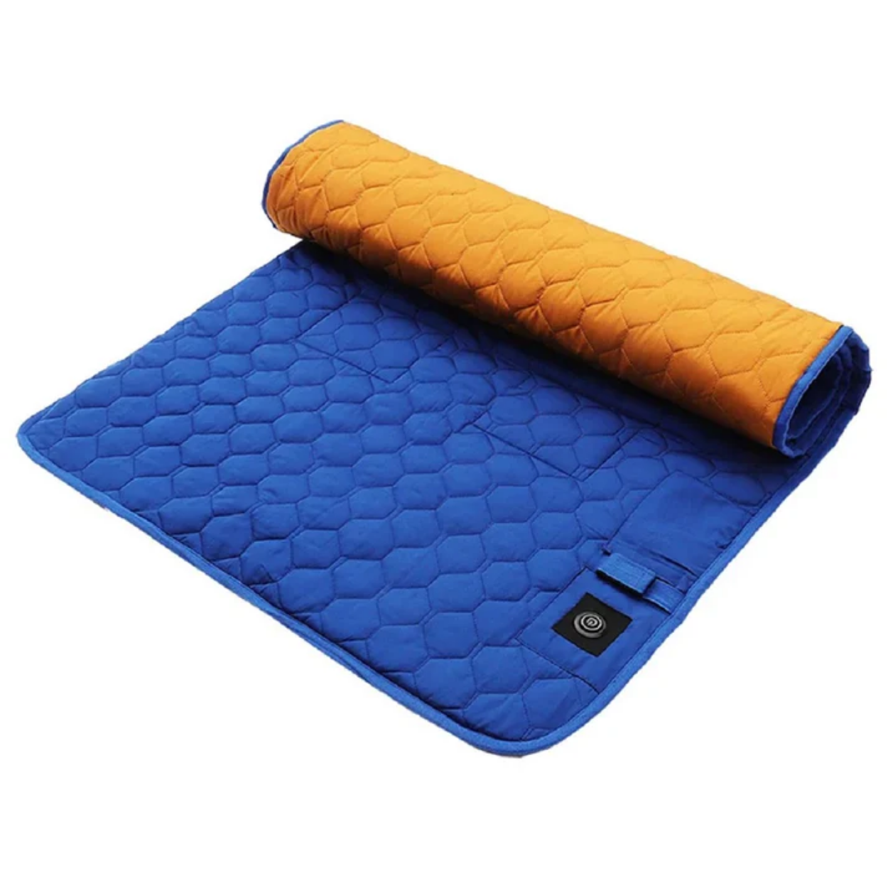 Electric Heated and Waterproof Camping Mat