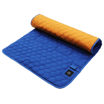 Electric Heated and Waterproof Camping Mat